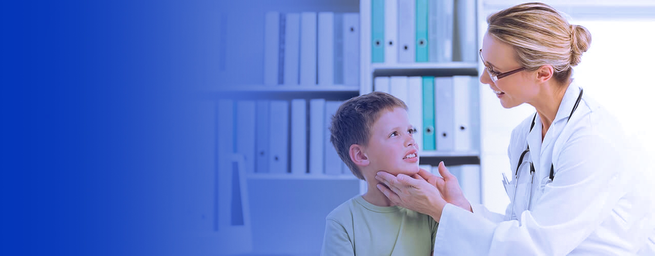 Pediatric Rheumatology