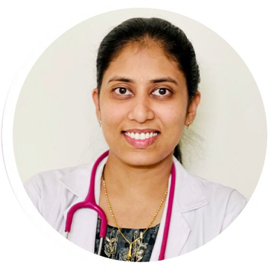 Dr. Anjani Gummadi
