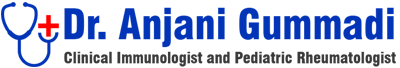 Dr Anjani Gummadi