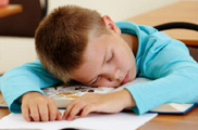 Fatigue/extreme weakness
