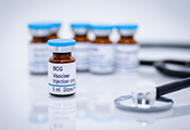 Complications due to BCG vaccine