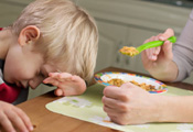 Loss of appetite