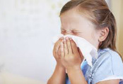 Sinus infections