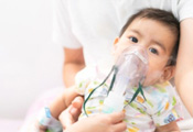 Pneumonia