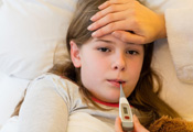 Prolonged fever