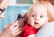 Ear infections