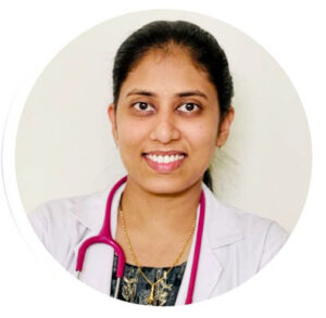 Dr. Anjani Gummadi